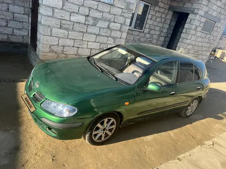 Nissan Almera 2000 годаүшін2 000 000 тг. в Актау – фото 3