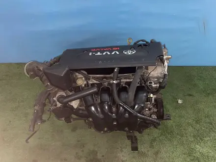 Двигатель на Toyota 2.4 литра 2AZ-FEүшін520 000 тг. в Алматы – фото 6