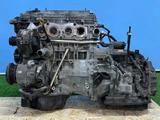 Двигатель на Toyota 2.4 литра 2AZ-FE за 450 000 тг. в Алматы