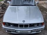 BMW 530 1992 годаүшін1 400 000 тг. в Алматы – фото 3