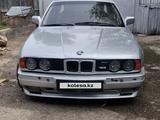 BMW 530 1992 годаүшін1 400 000 тг. в Алматы – фото 4