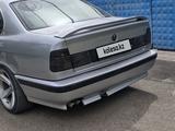 BMW 530 1992 годаүшін1 400 000 тг. в Алматы – фото 5