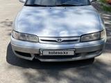 Mazda 626 1993 годаfor450 000 тг. в Экибастуз