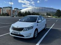 Kia Rio 2014 годаfor5 500 000 тг. в Астана