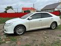 Toyota Camry 2011 года за 9 000 000 тг. в Уральск – фото 4