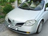 Nissan Primera 2004 годаүшін2 700 000 тг. в Тараз