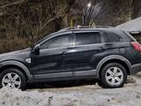 Chevrolet Captiva 2011 года за 6 000 000 тг. в Алматы – фото 2