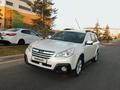 Subaru Outback 2013 года за 7 500 000 тг. в Алматы – фото 2