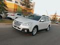 Subaru Outback 2013 года за 7 500 000 тг. в Алматы – фото 3