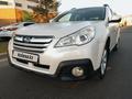 Subaru Outback 2013 года за 7 500 000 тг. в Алматы – фото 5