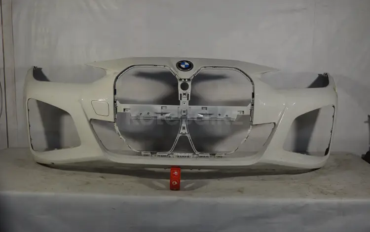 Бампер передний BMW 4 M Sport M paket за 150 000 тг. в Караганда