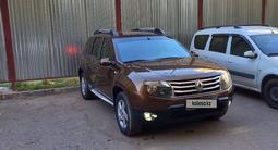 Renault Duster 2015 годаfor5 700 000 тг. в Астана