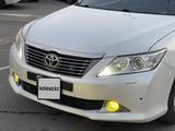 Toyota Camry 2012 года за 10 000 000 тг. в Алматы