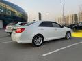 Toyota Camry 2012 года за 10 000 000 тг. в Алматы – фото 7