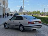 Toyota Carina E 1997 года за 2 300 000 тг. в Астана – фото 3