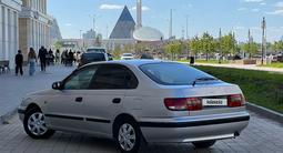 Toyota Carina E 1997 годаүшін2 300 000 тг. в Астана – фото 3