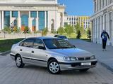 Toyota Carina E 1997 годаүшін2 300 000 тг. в Астана – фото 2