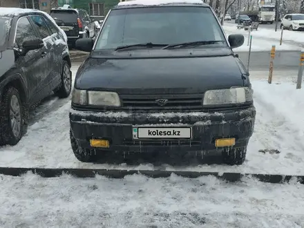 Mazda MPV 1995 года за 1 100 000 тг. в Алматы
