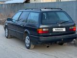 Volkswagen Passat 1989 годаүшін750 000 тг. в Талдыкорган – фото 4