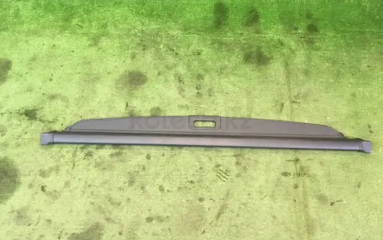 Шторка багажника subaru legacy bg5 за 15 000 тг. в Караганда