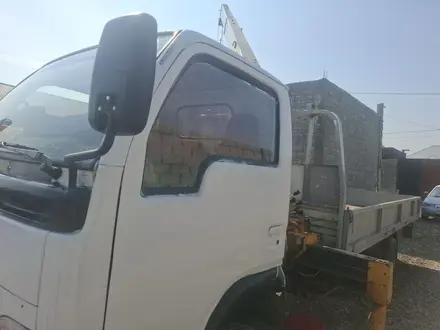 Dongfeng 2005 года за 4 500 000 тг. в Шымкент – фото 2