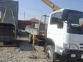 Dongfeng 2005 годаүшін4 500 000 тг. в Шымкент – фото 3