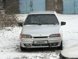 ВАЗ (Lada) 2114 2006 года за 950 000 тг. в Шымкент – фото 5