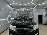 Toyota Land Cruiser 2008 годаfor17 500 000 тг. в Алматы