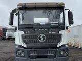 Shacman (Shaanxi) 2022 годаfor33 000 000 тг. в Алматы – фото 2