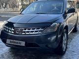 Nissan Murano 2006 года за 3 500 000 тг. в Алматы – фото 2