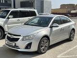 Chevrolet Cruze 2014 года за 3 900 000 тг. в Актау