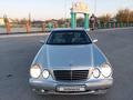 Mercedes-Benz E 240 1999 года за 4 000 000 тг. в Кызылорда – фото 7