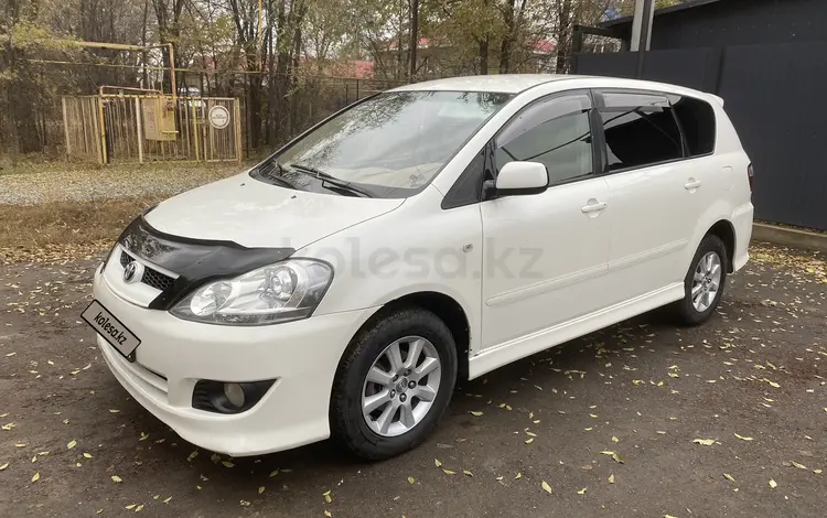 Toyota Ipsum 2005 года за 5 000 000 тг. в Уральск