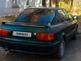 Audi 80 1992 годаүшін1 700 000 тг. в Караганда – фото 2