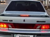ВАЗ (Lada) 2115 2004 года за 700 000 тг. в Павлодар – фото 3