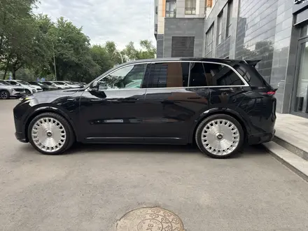 Li L8 2023 года за 28 500 000 тг. в Алматы