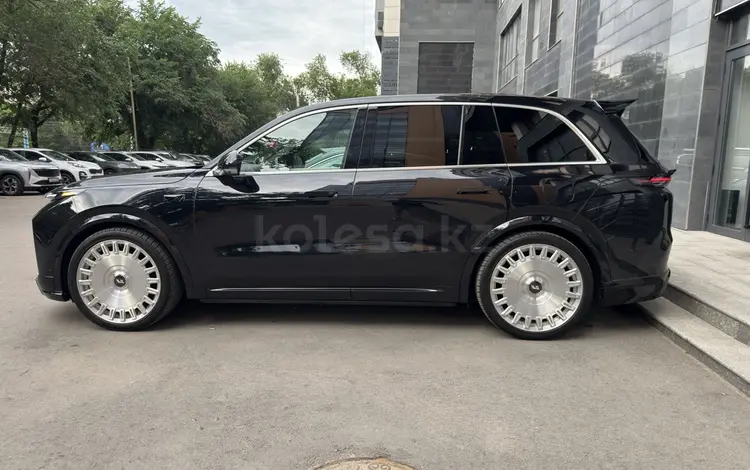 Li L8 2023 года за 28 500 000 тг. в Алматы