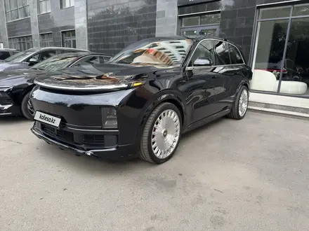 Li L8 2023 года за 28 500 000 тг. в Алматы – фото 2