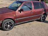 Volkswagen Golf 1993 года за 750 000 тг. в Шу