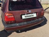 Volkswagen Golf 1993 года за 750 000 тг. в Шу – фото 3