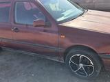 Volkswagen Golf 1993 года за 750 000 тг. в Шу – фото 4