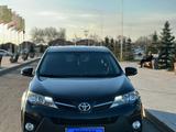 Toyota RAV4 2013 года за 9 800 000 тг. в Алматы – фото 2