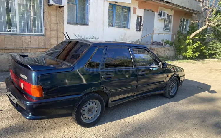 ВАЗ (Lada) 2115 2002 годаfor1 000 000 тг. в Астана