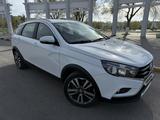 ВАЗ (Lada) Vesta SW Cross 2021 годаfor7 200 000 тг. в Караганда – фото 2