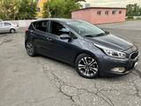 Kia Cee'd 2013 года за 6 500 000 тг. в Павлодар