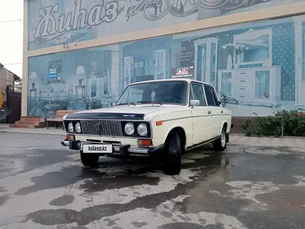 ВАЗ (Lada) 2106 1997 года за 700 000 тг. в Карабулак – фото 6