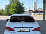 Nissan Almera 2015 года за 2 900 000 тг. в Шымкент – фото 2