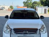 Nissan Almera 2015 года за 2 900 000 тг. в Шымкент
