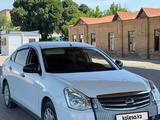 Nissan Almera 2015 года за 2 900 000 тг. в Шымкент – фото 4