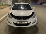 Hyundai Elantra 2015 годаfor6 000 000 тг. в Атырау